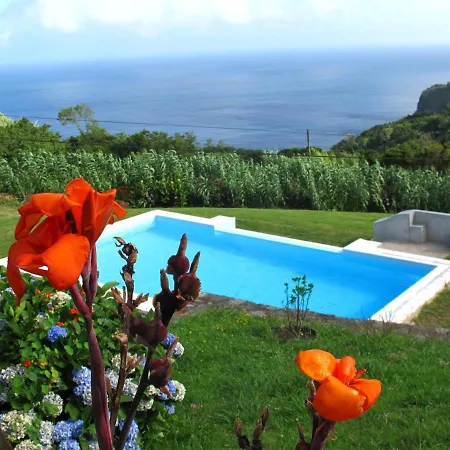 Vivenda Flores - Casa Hortensia Lomba  Exterior photo