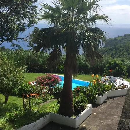 Vivenda Flores - Casa Hortensia Lomba  Exterior photo