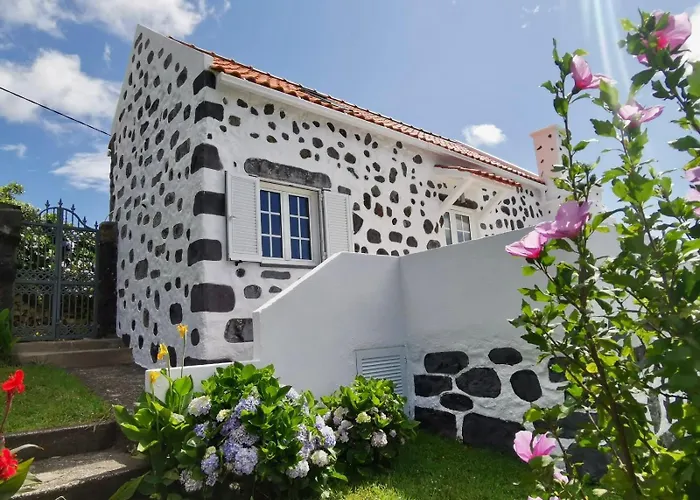 Vivenda Flores - Casa Hortensia