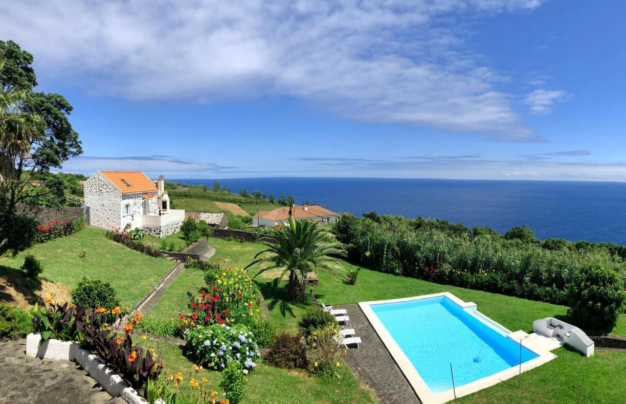 Vivenda Flores - Casa Hortensia Apartment Lomba (Flores)